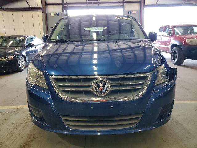 2011 VOLKSWAGEN ROUTAN SE - 2V4RW3DG0BR766825