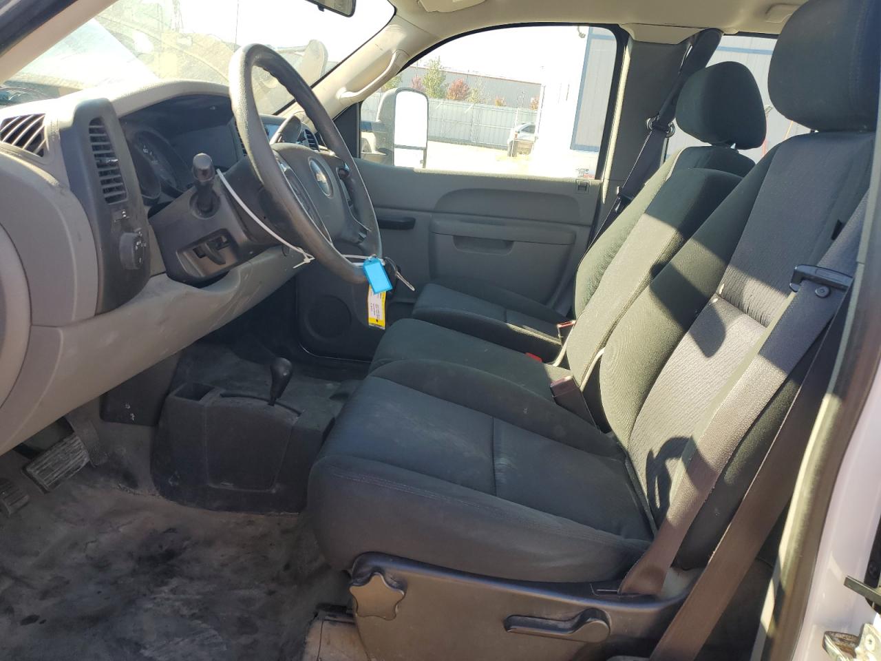 Lot #3282627071 2012 CHEVROLET SILVERADO K1500