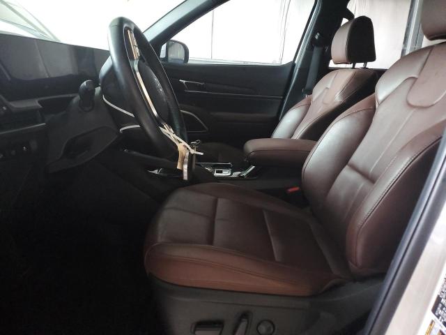 2024 KIA TELLURIDE - 5XYP3DGC2RG461186