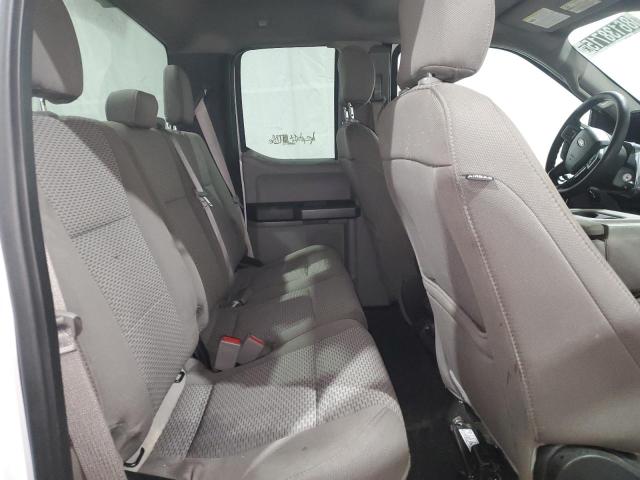 2018 FORD F150 SUPER - 1FTEX1CB8JFE10967