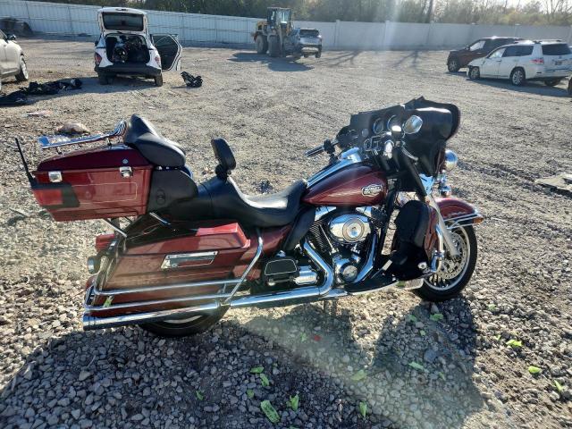 HARLEY-DAVIDSON FLHTCU