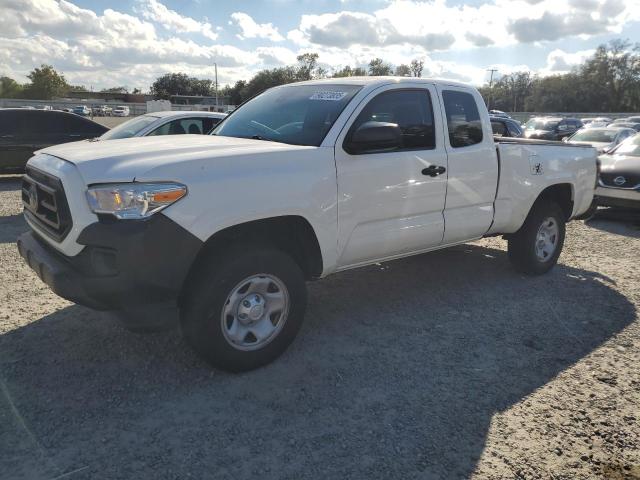 TOYOTA TACOMA ACC