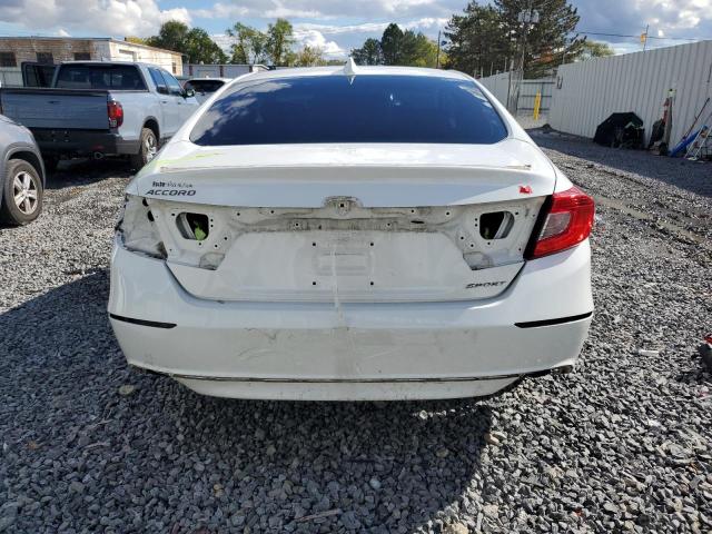 2020 HONDA ACCORD SPORT 1HGCV1F30LA054145