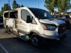 Lot #3309402983 2018 FORD TRANSIT T-