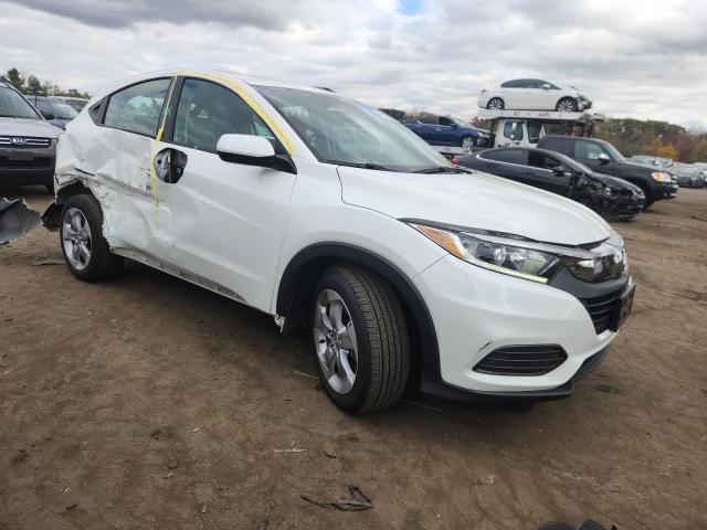 2020 HONDA HR-V LX - 3CZRU6H37LM700879