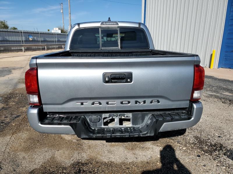 2022 TOYOTA TACOMA DOU #3301783339