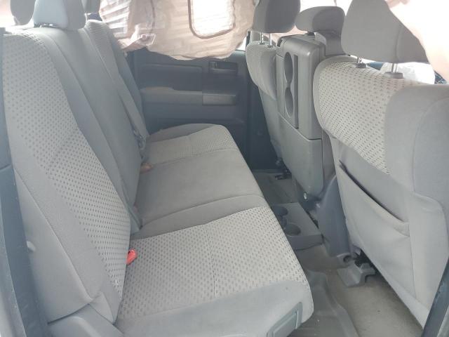 2010 TOYOTA TUNDRA DOU - 5TFRM5F10AX013199