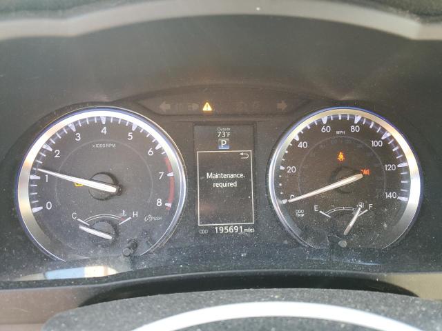 2015 TOYOTA HIGHLANDER #3296228484