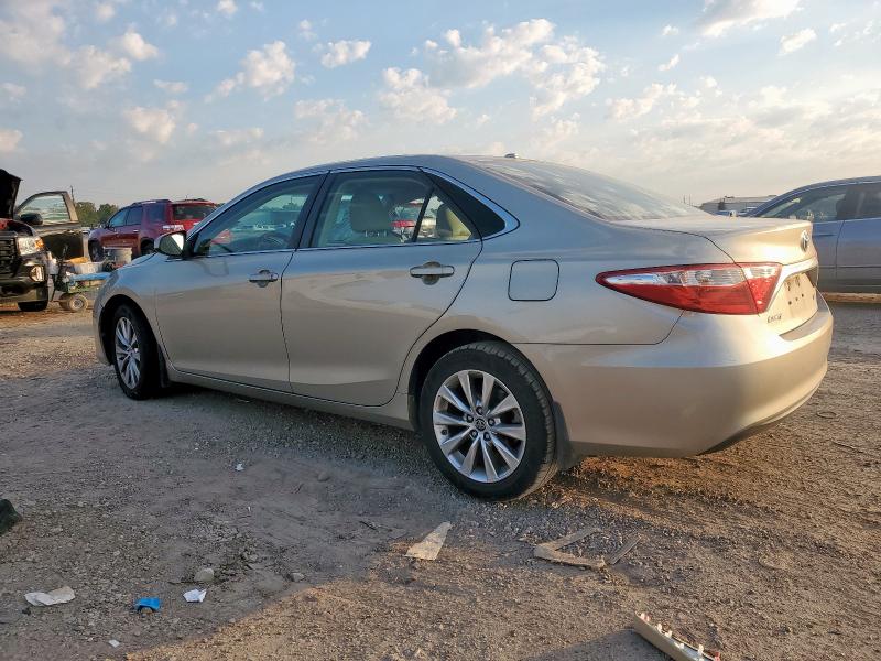 2015 TOYOTA CAMRY LE - 4T1BF1FK1FU935112