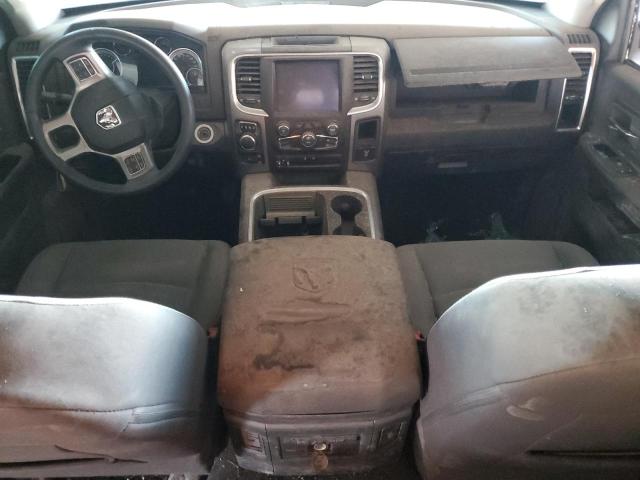 2023 RAM 1500 CLASS #3293302453