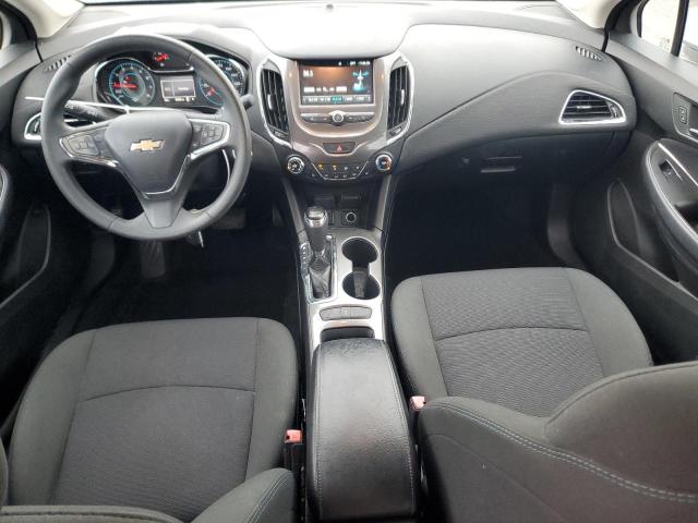 2017 CHEVROLET CRUZE LT #3293476436