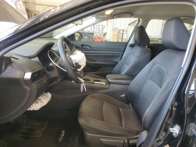 2023 NISSAN ALTIMA S #3301855002