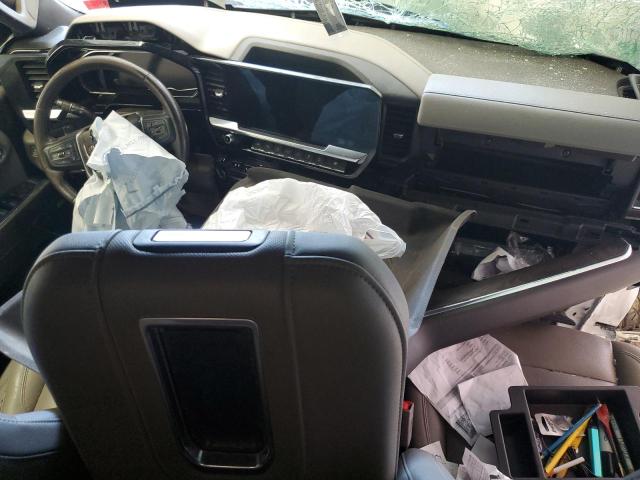 2022 GMC SIERRA K1500 SLT #3283836457