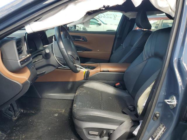 2025 TOYOTA CROWN XLE JTDAAAAF1S3035514