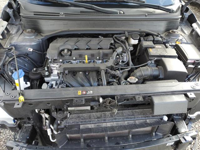 2025 HYUNDAI VENUE SEL - KMHRC8A31SU347317