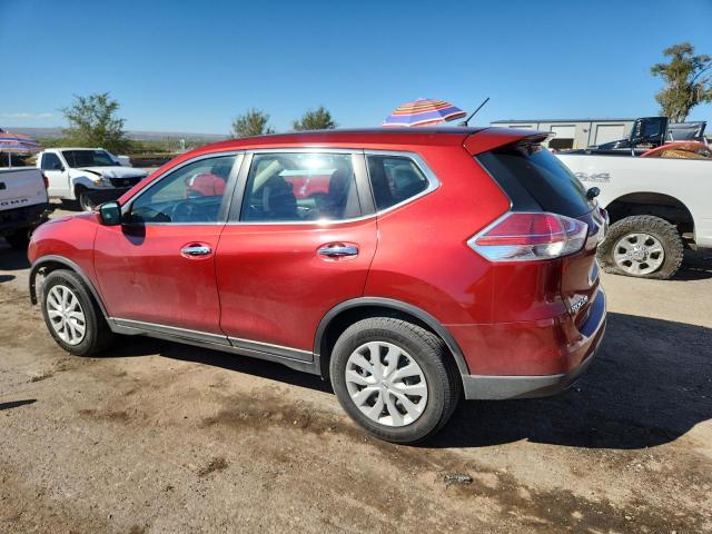 2014 NISSAN ROGUE S #3278595928