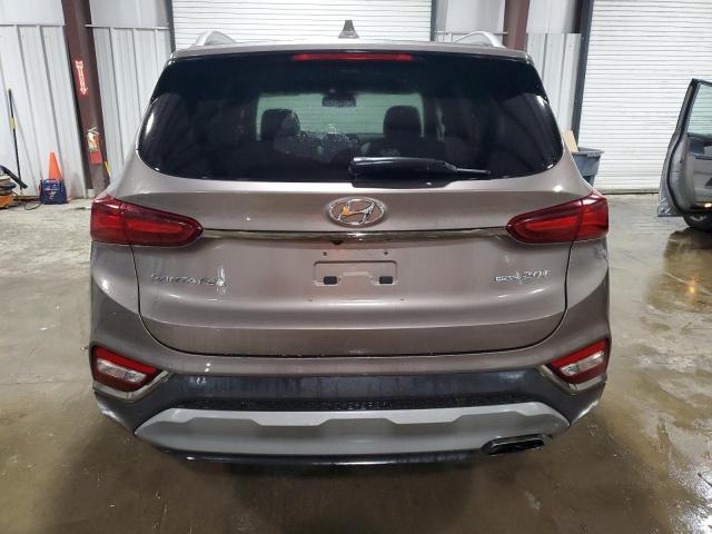 2020 HYUNDAI SANTA FE L #3315988092
