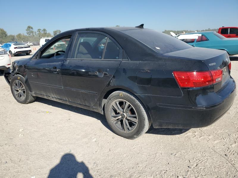 2010 HYUNDAI SONATA GLS - 5NPET4AC6AH621261