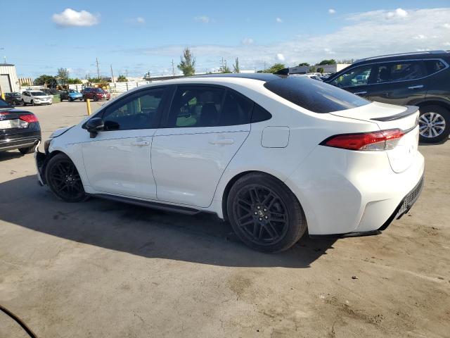 2021 TOYOTA COROLLA SE - 5YFS4MCE2MP073880
