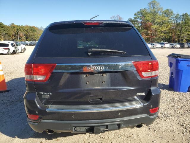 2013 JEEP GRAND CHER - 1C4RJFCT3DC583200