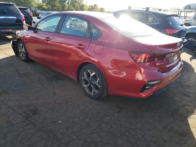 2019 KIA FORTE 3KPF24AD9KE037362