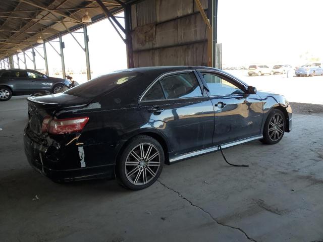 2008 TOYOTA CAMRY LE #3276381708