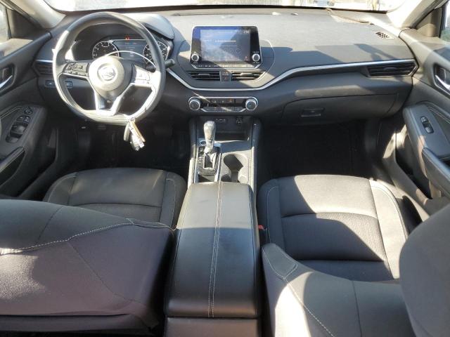 2019 NISSAN ALTIMA S #3291268977