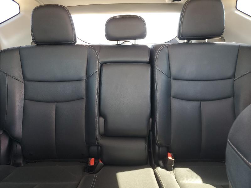 2020 NISSAN MURANO SL 5N1AZ2CJ5LN172344