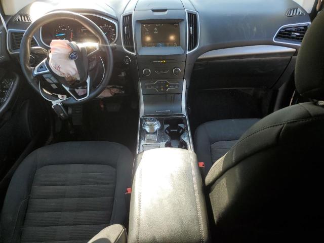 2019 FORD EDGE SEL - 2FMPK3J9XKBB89566