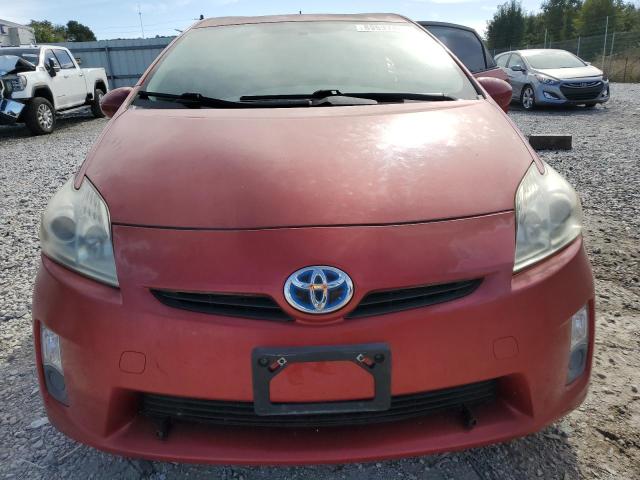 2010 TOYOTA PRIUS - Inny widok