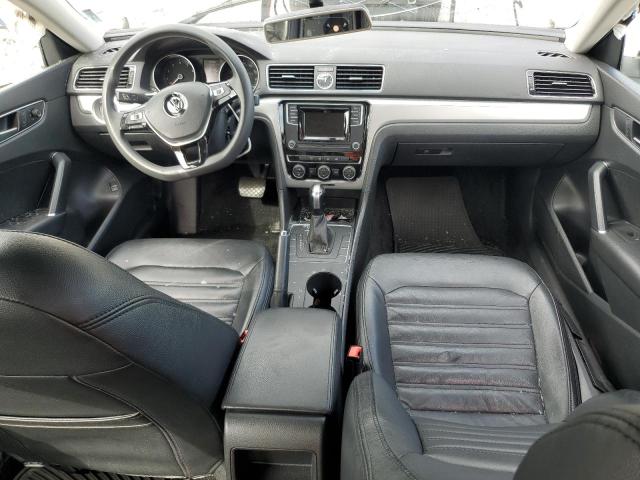 2016 VOLKSWAGEN PASSAT S 1VWAT7A36GC008879