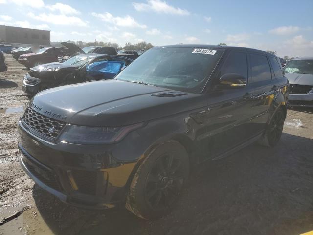 2020 LAND ROVER RANGE ROVE - SALWR2SU4LA739939