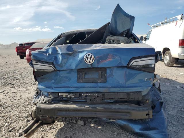 2016 VOLKSWAGEN JETTA S 3VW267AJ3GM296773