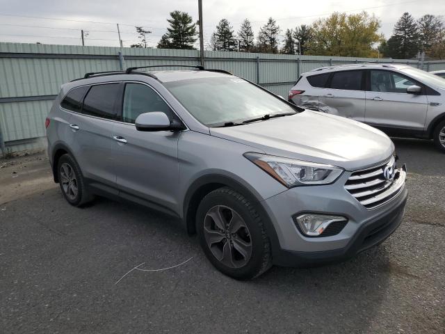 2016 HYUNDAI SANTA FE S - KM8SMDHF7GU163207