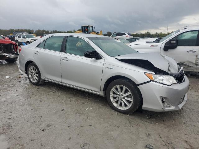 2012 TOYOTA CAMRY HYBR #3282605876