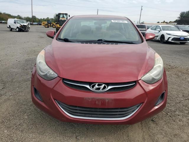 2013 HYUNDAI ELANTRA GL #3268373758