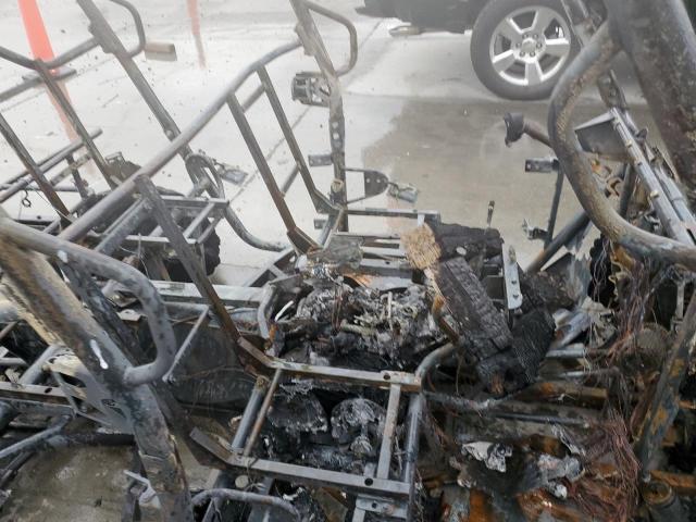 2013 KAWASAKI KRT750 JKARTDB15DB502714