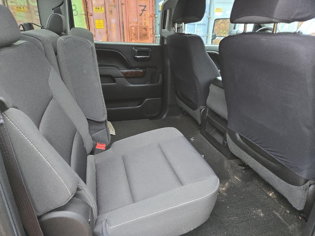 GMC SIERRA K1500 SLE