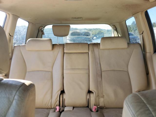 2006 TOYOTA HIGHLANDER LIMITED #3282579868