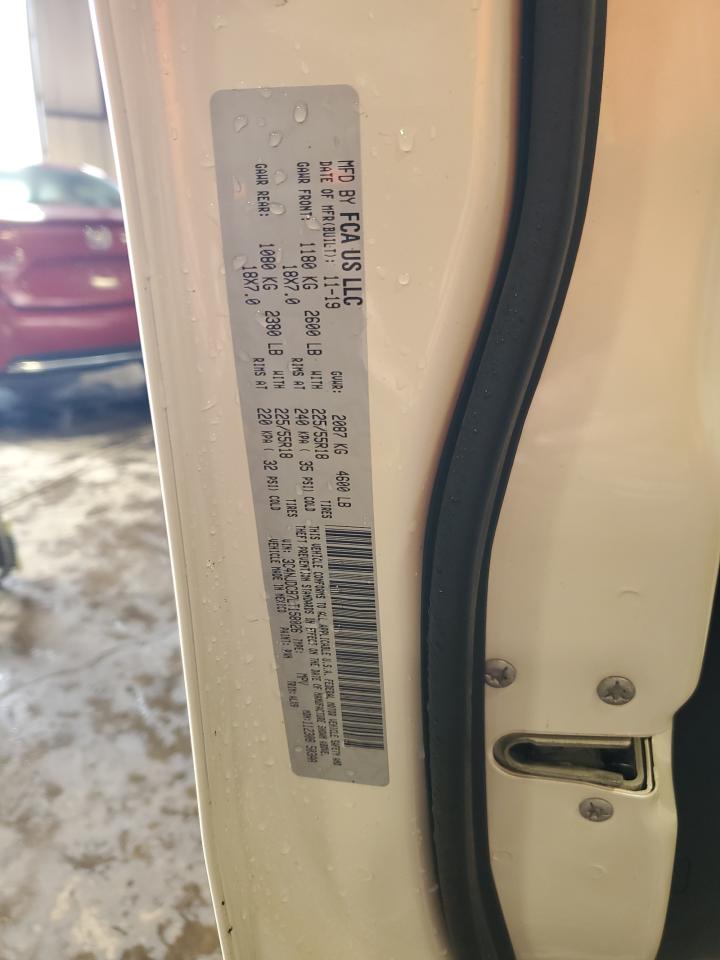 JEEP COMPASS LIMITED