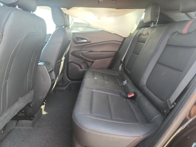 2025 CHEVROLET TRAX 2RS #3302777912