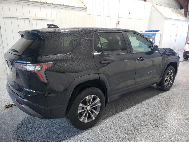 2025 CHEVROLET EQUINOX LT 3GNAXHEG9SL226748