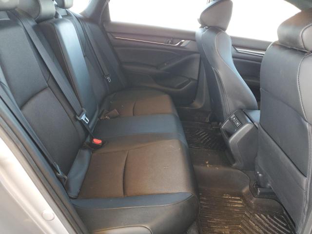 2021 HONDA ACCORD SPO - 1HGCV1F36MA083554