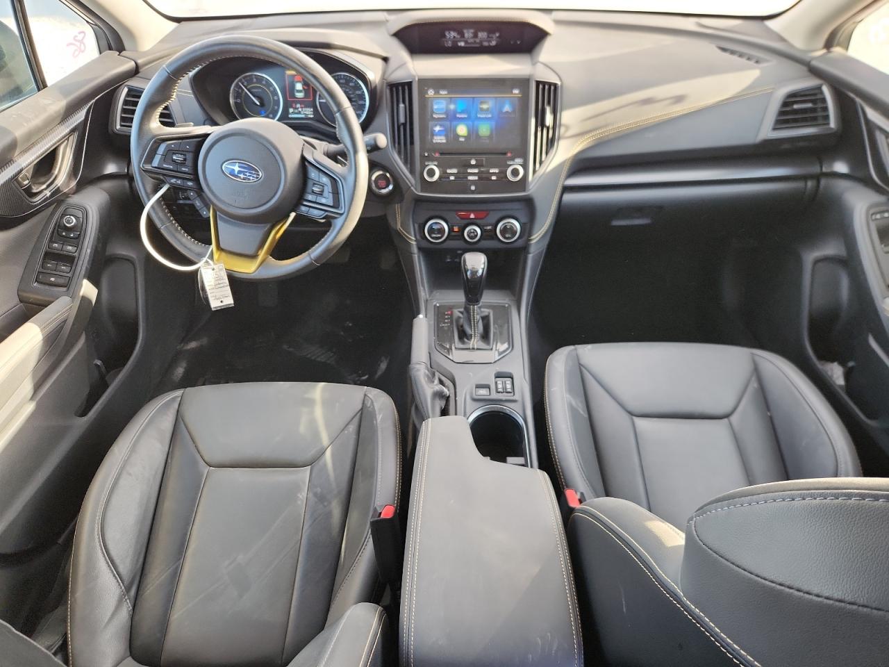 SUBARU CROSSTREK SPORT