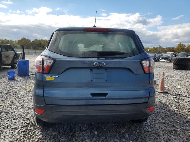 2018 FORD ESCAPE S #3286737305