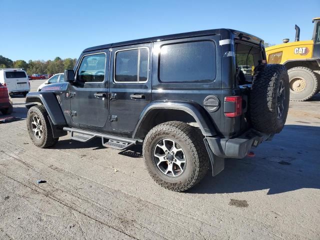 2021 JEEP WRANGLER U 1C4HJXFG6MW767545