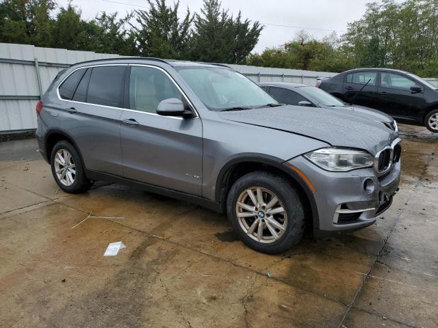 2015 BMW X5 XDRIVE3 5UXKR0C58F0K56951