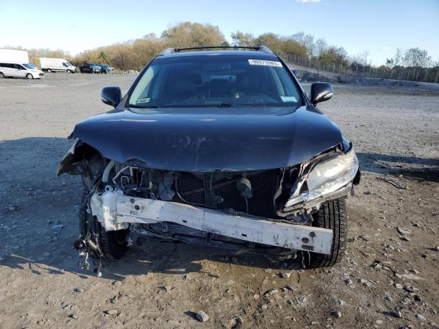 2013 LEXUS RX 350 BAS - JTJBK1BA2D2034284