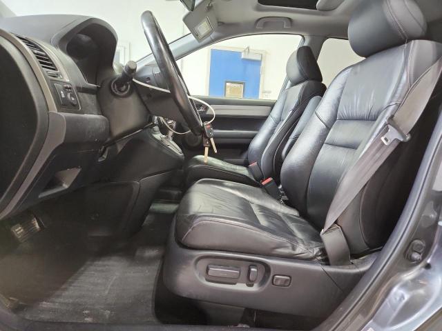 2011 HONDA CR-V EXL #3290207236