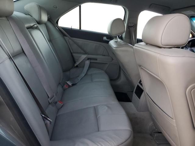 2006 CADILLAC STS #3301638644